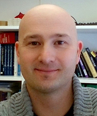 Photo of Nicolay Gausel